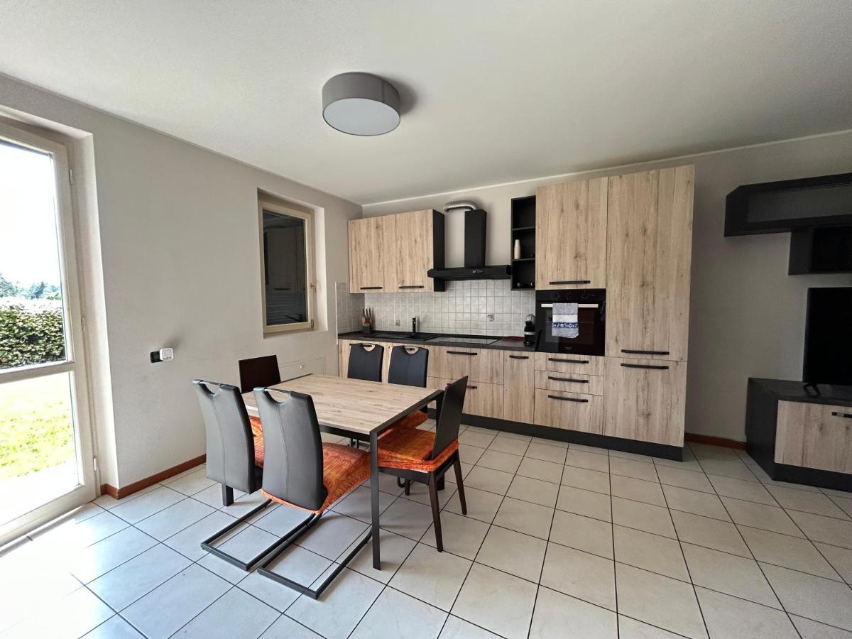 ברמבאטה Appartamento Mimosa - Immobili E Soluzioni Rent מראה חיצוני תמונה