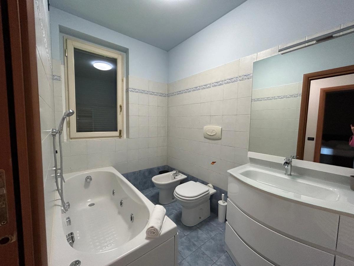ברמבאטה Appartamento Mimosa - Immobili E Soluzioni Rent מראה חיצוני תמונה